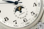 Replica Longines Master Collection L2.919.4.78.6 AF Factory Moon Phase - Image 18