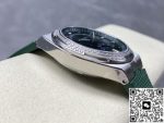 Replica Vacheron Constantin Overseas 4000V-B916 GR Factory rubber strap - Image 17