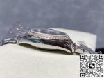 Replica Rolex Datejust m278381rbr-0006 AR Factory Chocolate dial - Image 17