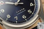 Replica Longines Spirit L3.810.4.93.0 AF Factory Dark Blue - Image 8