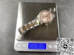 Replica Rolex Datejust m278381rbr-0009 AR Factory Rose gold dial - Image 18