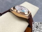 Replica Vacheron Constantin Overseas 7920V-000R-B336 GR Factory Dual time zone - Image 3