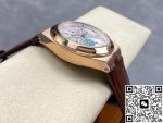 Replica Vacheron Constantin Overseas 7920V-000R-B336 GR Factory Dual time zone - Image 11