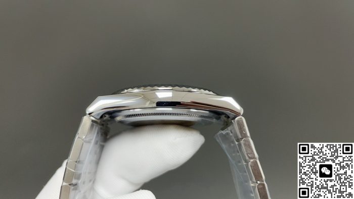 Replica Rolex Land-Dweller M127334-0001 Oystersteel - Image 7