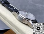 Replica IWC pilot IW515302 TW Factory Silver dial - Image 7