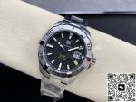 Replica TAG Heuer Aquaracer WAY2010.BA0927 TAR Factory Folding clasp - Image 18