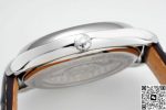 Replica Longines Master Collection L2.919.4.77.3 APS Factory Diamond hour markers - Image 18