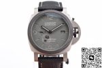 Replica Panerai Lumino PAM02662 VS Factory Mineral black dial - Image 16