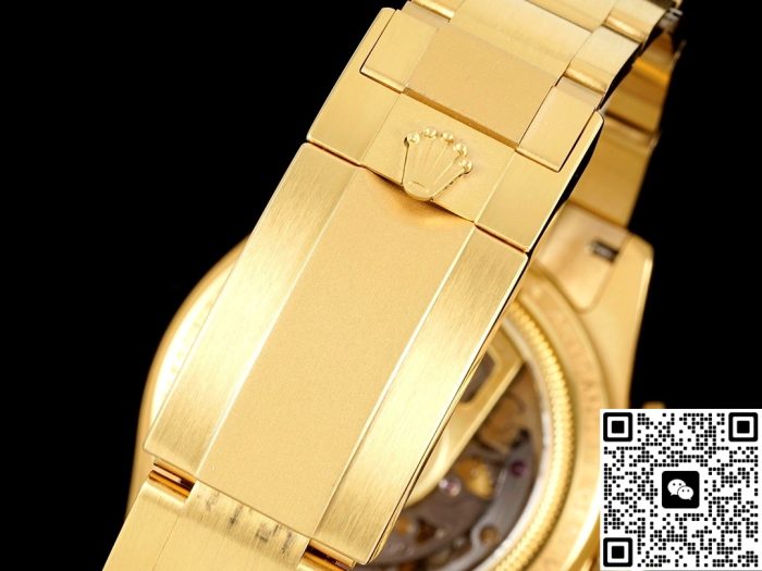 Replica Rolex Daytona ADG Factory Transparent case back - Image 7