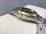 Replica Omega Constellation 123.20.38.21.01.002 OM Factory Folding clasp - Image 8