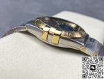 Replica Omega Constellation 123.20.38.21.01.002 OM Factory Folding clasp - Image 19