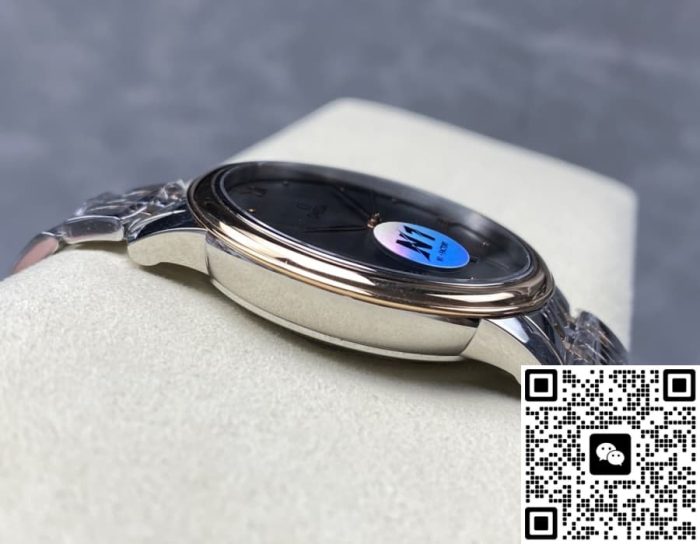 Replica Omega De Ville 434.20.40.20.06.001 N1 Factory Anti-magnetic - Image 6
