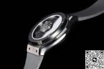 Replica Hublot Classic Fusion 507.CX.9000.RX.TAK22 grey ceramic case - Image 8