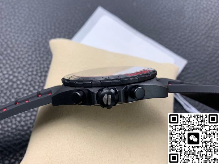 Replica TAG Heuer F1 CAZ1019.FT8027 Opal Dial - Image 7