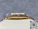 Replica Rolex Day-Date m128238-0026 8+ Factory Outer bezel triangular grooves - Image 20