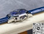 Replica Breitling Premier AB0118A61C1P2 BLS Factory Blue Dial - Image 19