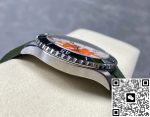 Replica Breitling Superocean A173751A1O1S1 TF Factory Orange dial - Image 5