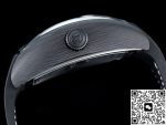 Replica Franck Muller V45 Tourbillon NEW Factory Black dial - Image 8