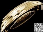 Replica Patek Philippe Grand Complications 5140J-001 3K Factory Beige dial - Image 17