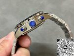 Replica Tudor Biwan M79360N-0002 M+ Factory Panda Dial - Image 16
