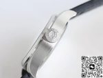 Replica IWC Pilot IW503605 V9 Factory Blue dial - Image 5