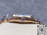Replica Rolex Day-Date m128235-0019 8+ Factory Triangular grooves - Image 19