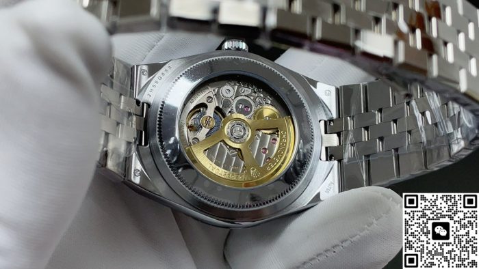 Replica Rolex Land-Dweller M127334-0001 Oystersteel - Image 6