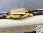 Replica Vacheron Constantin Patrimony 85180-000J-H069 VC+ Factory Purple - Image 7