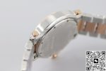 Replica Chopard HAPPY DIAMONDS 278488-9003 YF Factory Roman numerals - Image 18