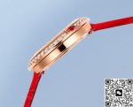 Replica Piaget Possession G0A47088 V+ Factory Red strap - Image 18