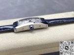 Replica Cartier Tank WSTA0050 8848 Factory Calfskin - Image 8