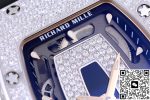 Replica Richard Mille RM07-01 ZF Factory Sapphire crystal - Image 7