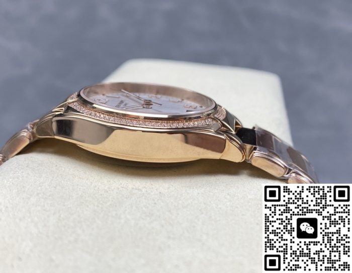 Replica Patek Philippe TWENTY~4 7300-1200R-010 SJ Factory Sapphire crystal - Image 7