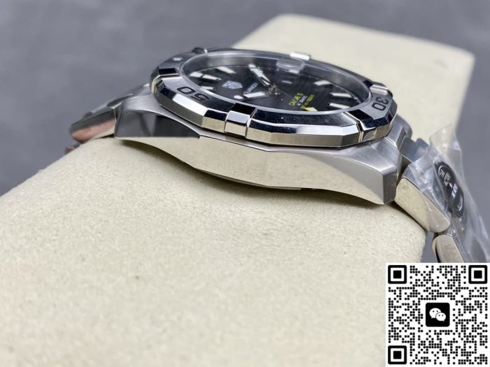 Replica TAG Heuer Aquaracer WAY2010.BA0927 TAR Factory Folding clasp - Image 6