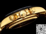 Replica Rolex Daytona ADG Factory Transparent case back - Image 9