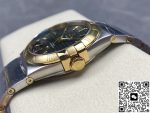 Replica Omega Constellation 123.20.38.21.01.002 OM Factory Folding clasp - Image 7