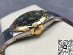 Replica Omega Constellation 123.20.38.21.01.002 OM Factory Folding clasp - Image 18