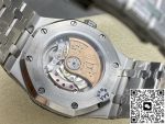Replica Audemars Piguet Royal Oak 15400ST.013 AMG Factory Green bezel - Image 7