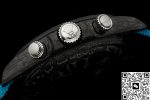 Replica Rolex Cosmograph Daytona DIW Factory Blue dial - Image 6