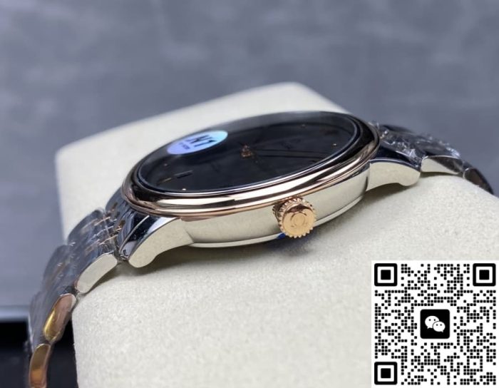 Replica Omega De Ville 434.20.40.20.06.001 N1 Factory Anti-magnetic - Image 8