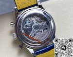 Replica Breitling Premier AB0118A61C1P2 BLS Factory Blue Dial - Image 7