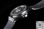 Replica Hublot Classic Fusion 507.CX.9000.RX.TAK22 grey ceramic case - Image 18