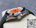 Replica Breitling Superocean A173751A1O1S1 TF Factory Orange dial - Image 8