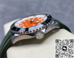 Replica Breitling Superocean A173751A1O1S1 TF Factory Orange dial - Image 18