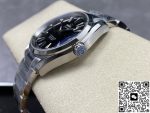 Replica Omega Seamaster 231.10.42.21.01.003 N1 Factory Black Dial - Image 7