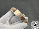 Replica Rolex Datejust m126231-0041 VS Factory Date display - Image 7