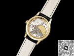 Replica Patek Philippe Grand Complications 5140J-001 3K Factory Beige dial - Image 8