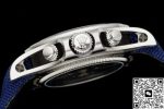 Replica Rolex Cosmograph Daytona DIW Factory Fabric strap - Image 20