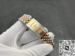 Replica Rolex Datejust m126231-0041 VS Factory Date display - Image 18