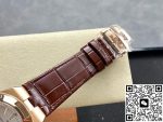 Replica Vacheron Constantin Overseas 7920V-000R-B336 GR Factory Dual time zone - Image 6